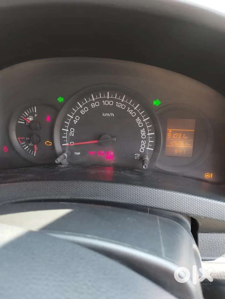Maruti Suzuki Swift 2014 Lxi