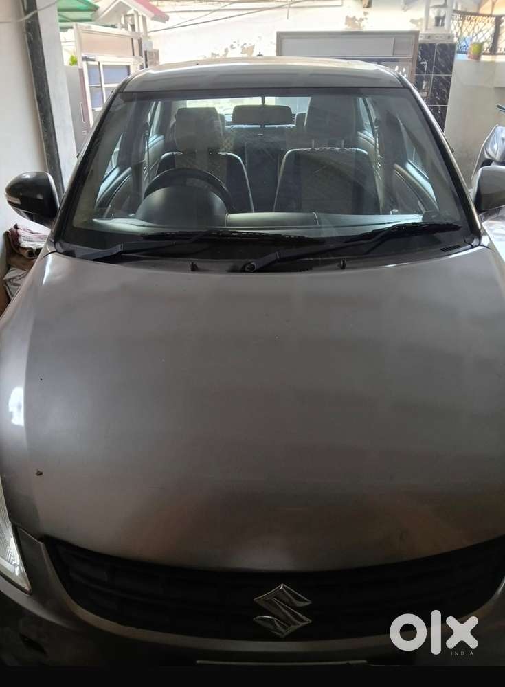 2013 Maruti Dzire 1.2
