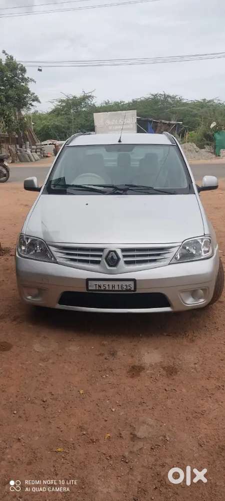 Mahindra Verito 2011 Diesel Car