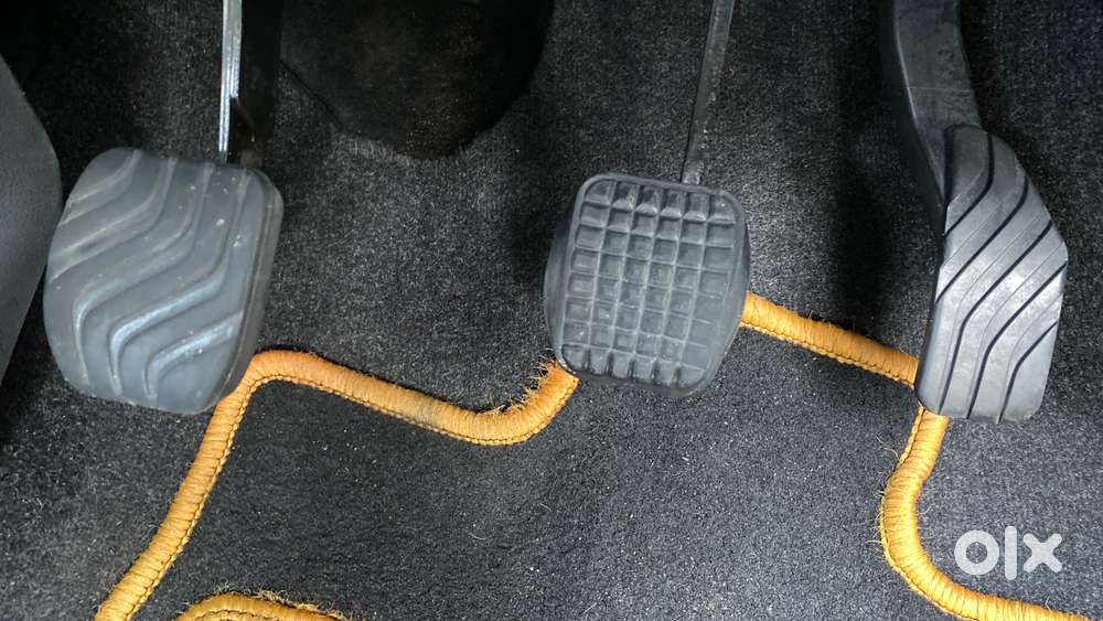 Renault Kwid Rxt, 2015, Petrol