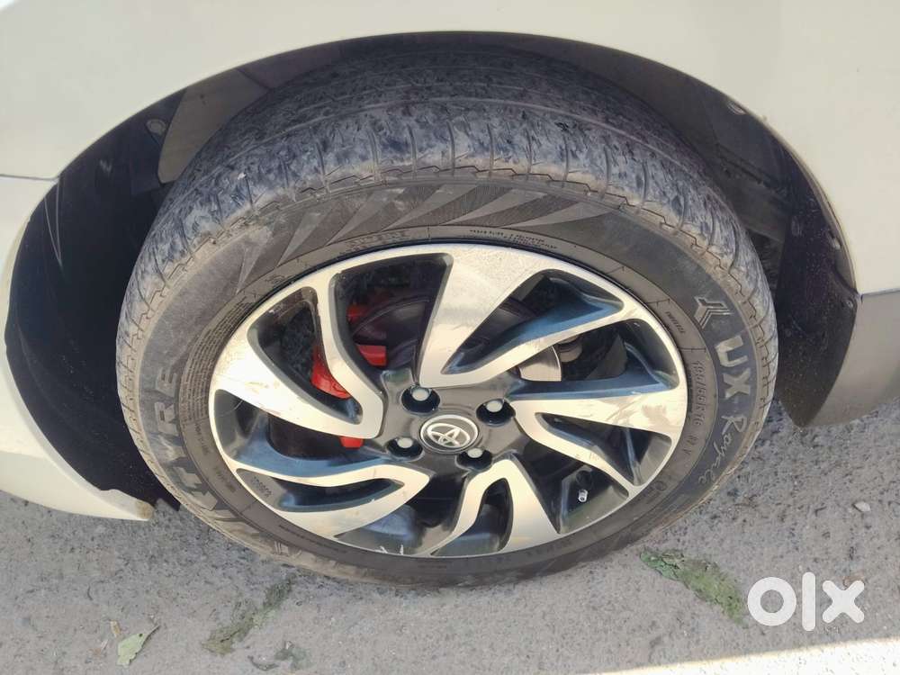 Toyota Glanza V, 2022, Petrol