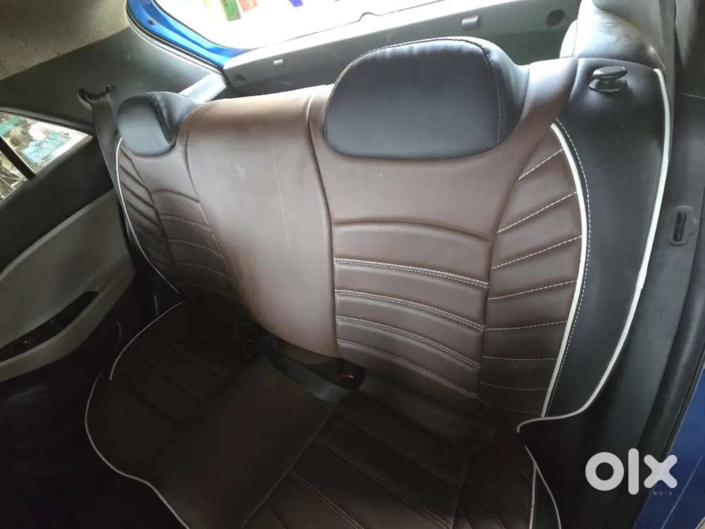 Hyundai I20 Magna Petrol 2017