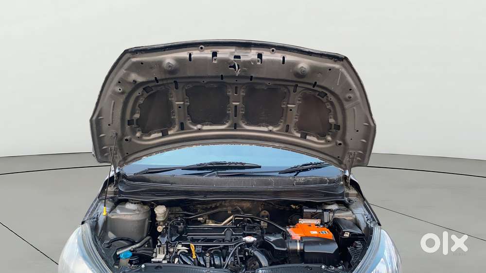 Hyundai I20 2012-2014 Sportz 1.2, 2013, Petrol