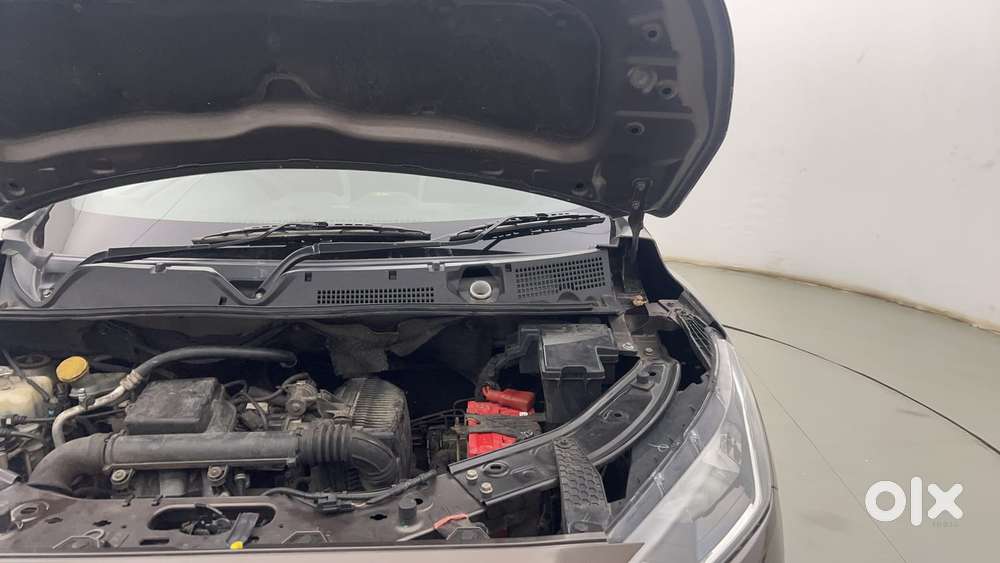 Nissan Magnite 1.0 Xv, 2021, Petrol