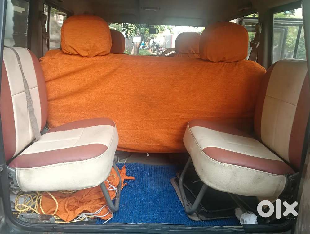 Mahindra Bolero 2014 Diesel 71000 Km Driven