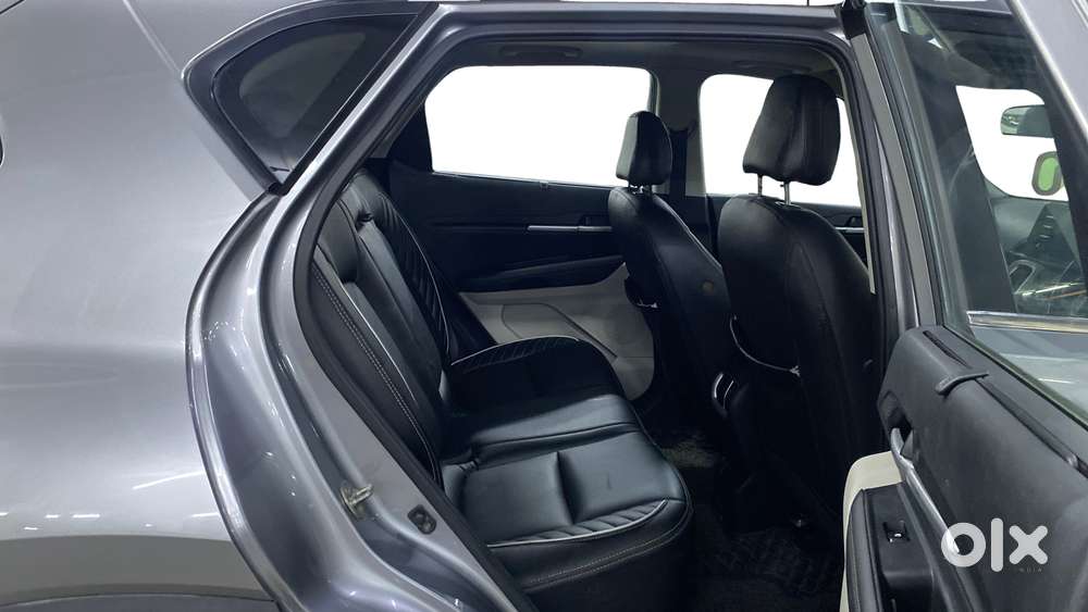 Kia Sonet Htx 1.5 Diesel, 2022, Diesel
