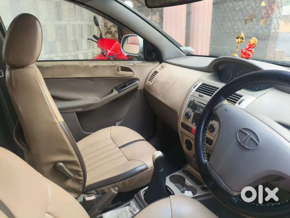 Tata Indica Vista 2011