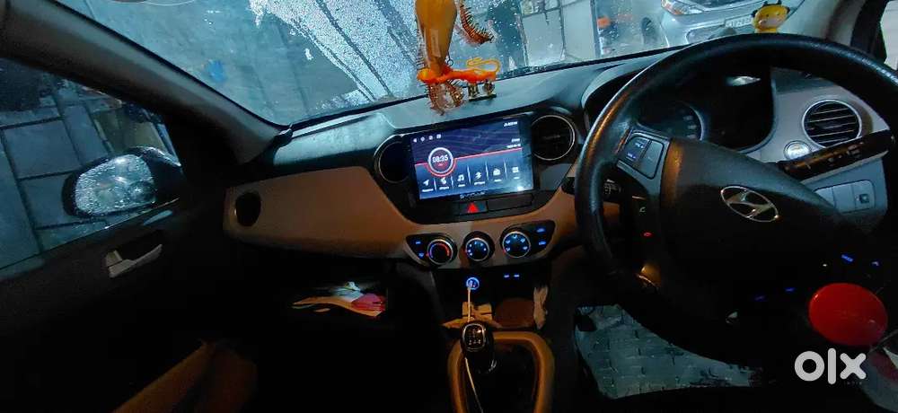Hyundai Grand I10 2014 Petrol 84000 Km Driven