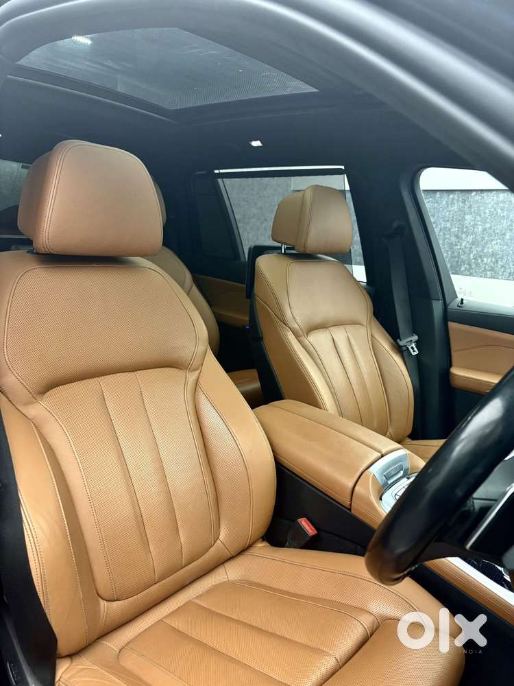 Bmw X7 3.0 Xdrive 40i M Sport, 2021, Petrol