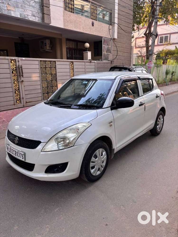 Maruti Suzuki Swift Ldi, 2013, Diesel
