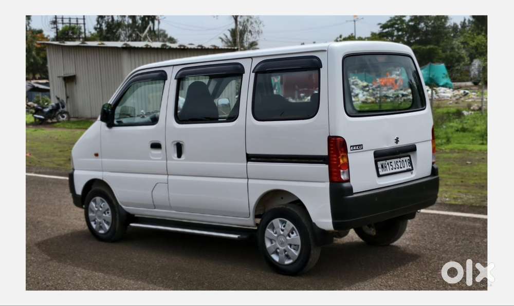 Maruti Suzuki Eeco 5 Str, 2023, Petrol