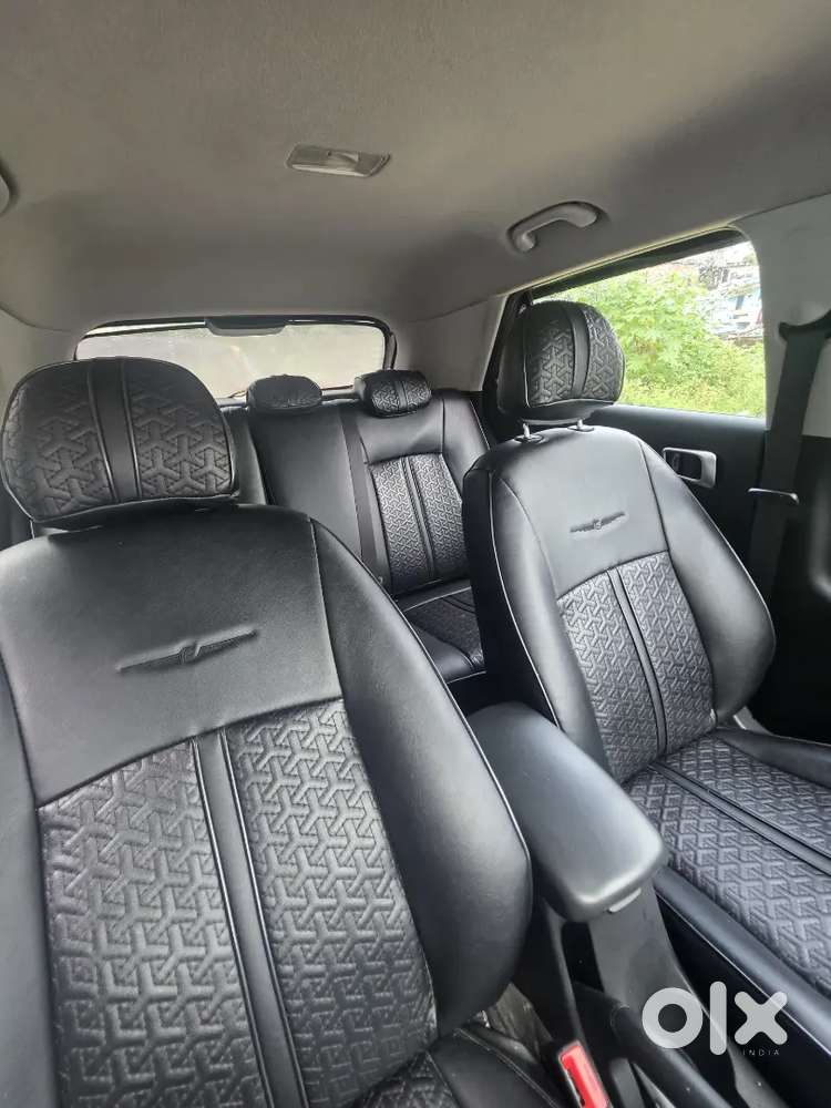 2024 Hyundai Venue Petrol | 1st Owner | Only 8,781 Km | Excellent Cond