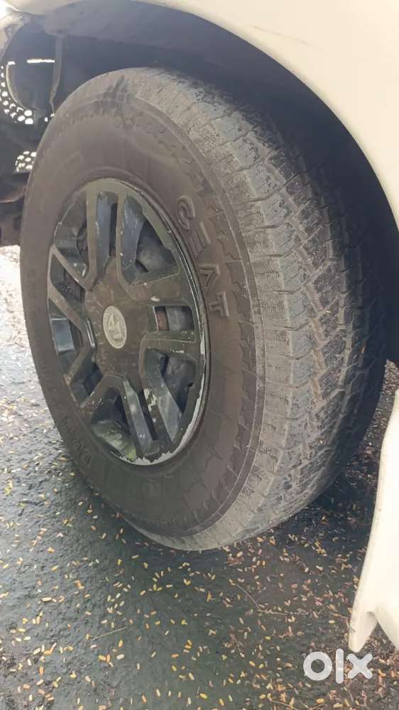 Mahindra Scorpio Vls 2013 Diesel