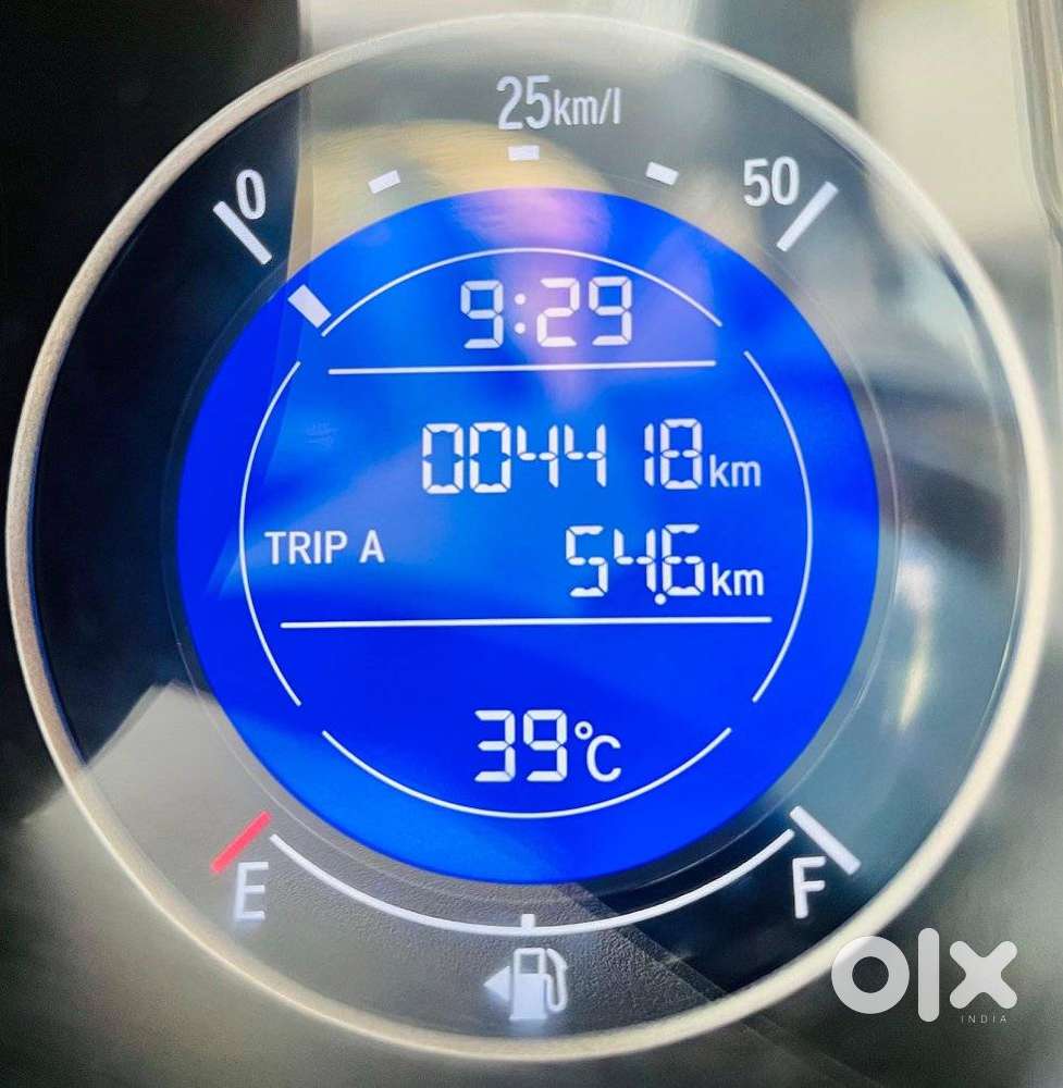 Honda Jazz V Cvt, 2021, Petrol