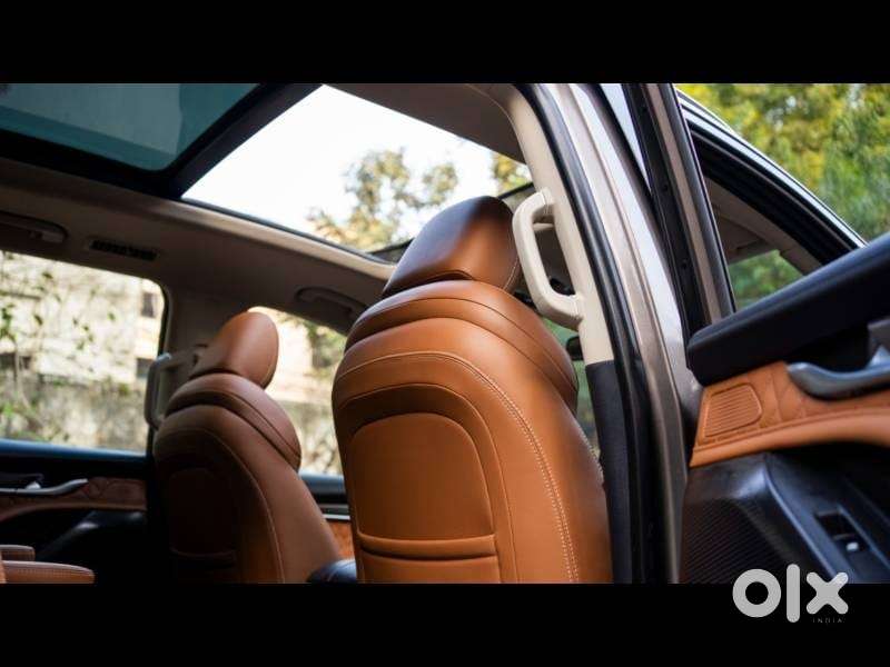 Mg Gloster Savvy 6 Seater, 2024, Diesel