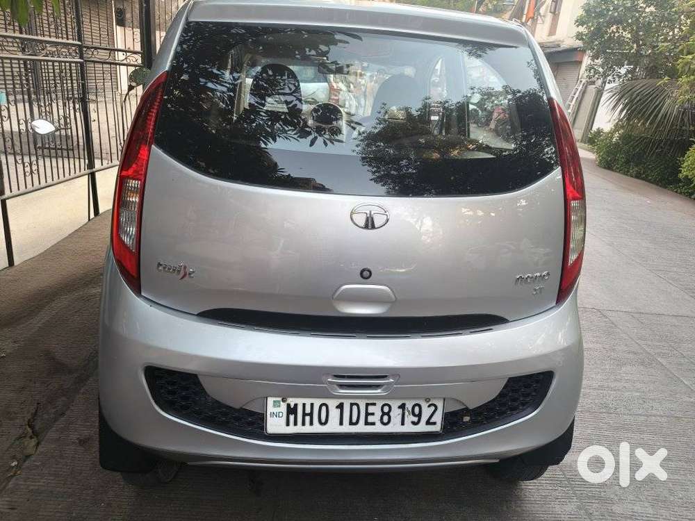 Tata Nano Genx Xt, 2019, Petrol