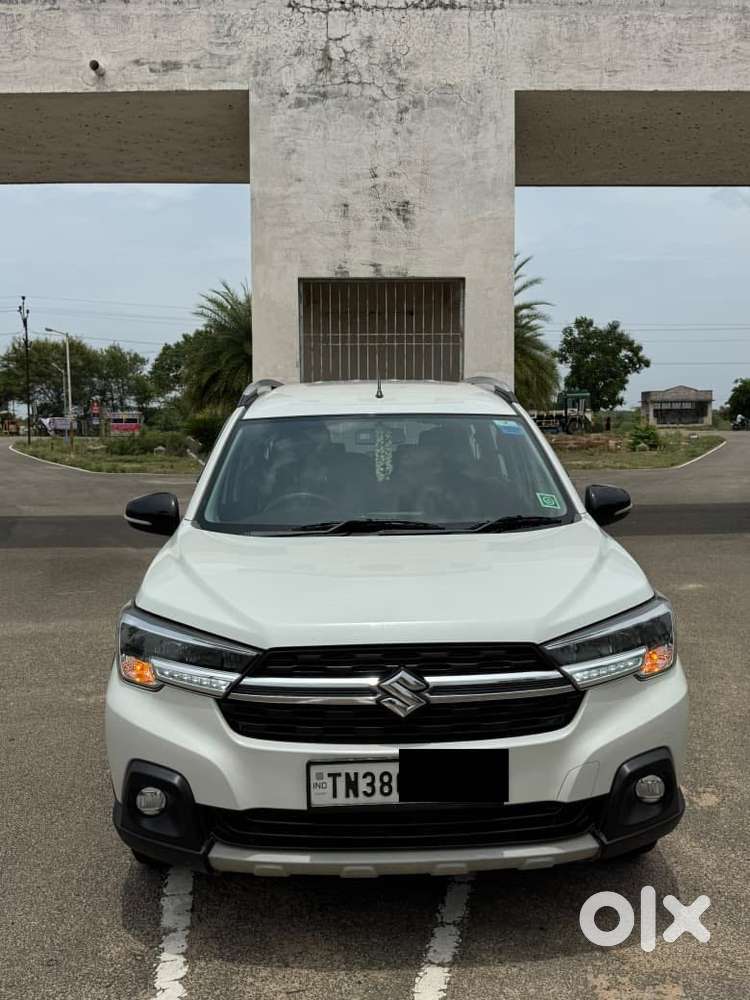 Maruti Suzuki Xl6 1.5 Zeta Mt, 2020, Petrol