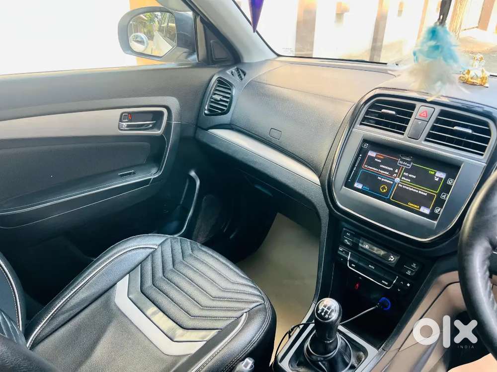 Maruti Suzuki Brezza 2019 Diesel Good Condition