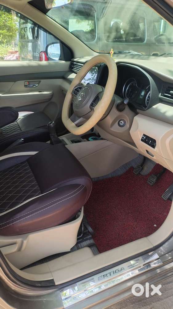 Maruti Suzuki Ertiga Vxi (o) Cng, 2022, Cng & Hybrids