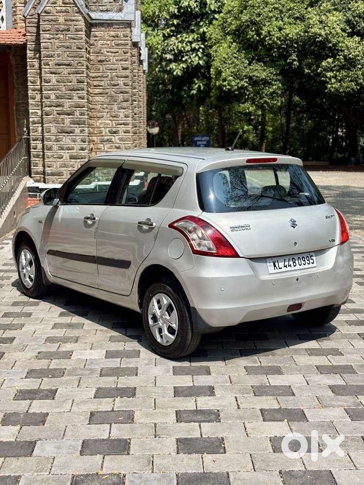 Maruti Suzuki Swift 2011-2014 Vdi, 2012, Diesel