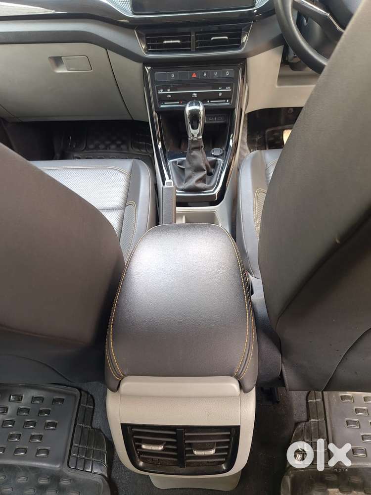 Skoda Kushaq 1.5 Tsi Style Dsg, 2021, Petrol