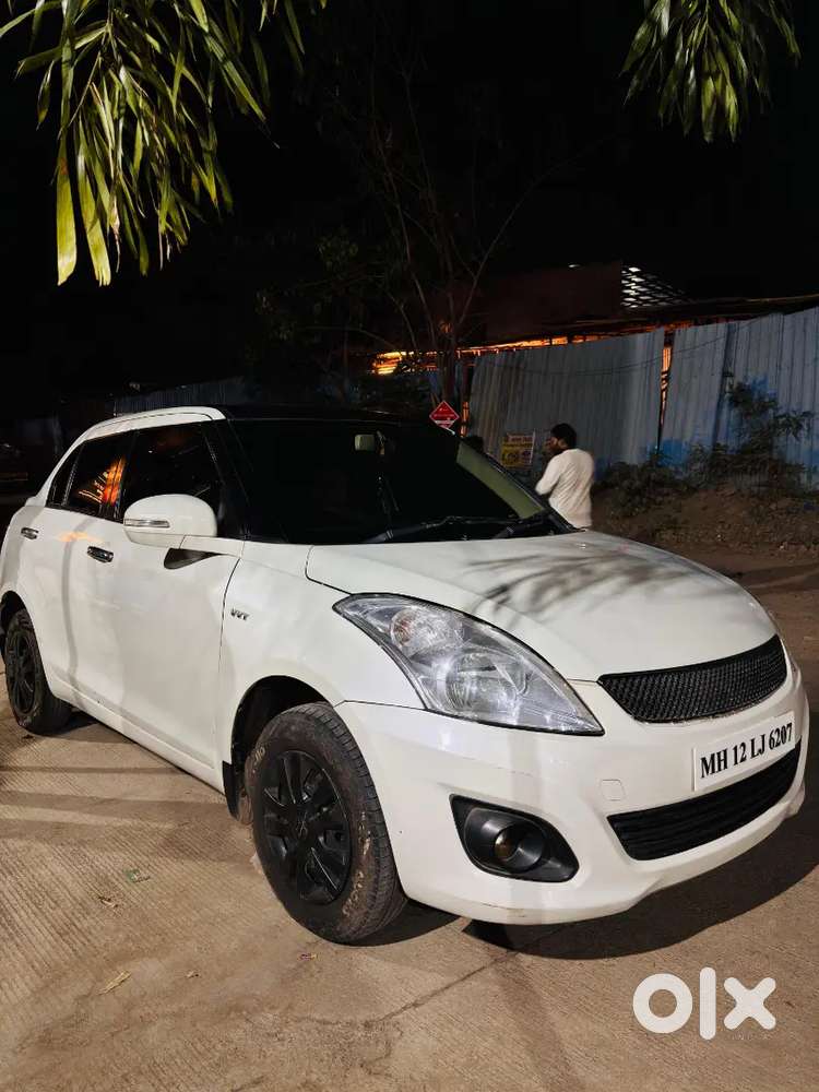 Maruti Suzuki Dzire 2014 Petrol Good Condition
