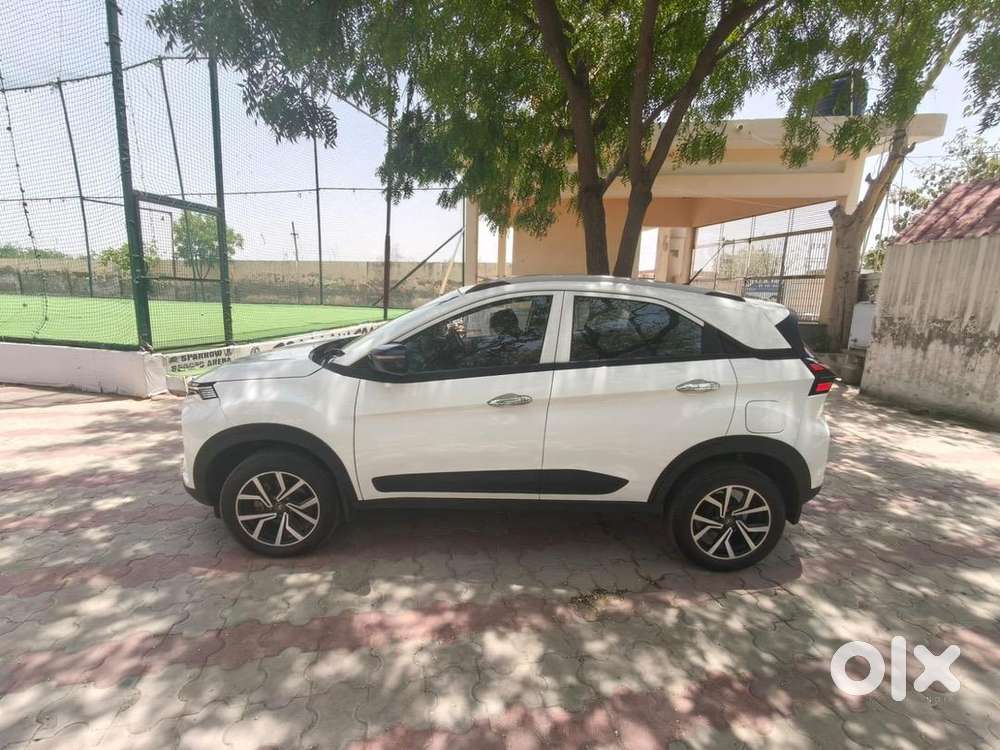 Tata Petrol Car 2025