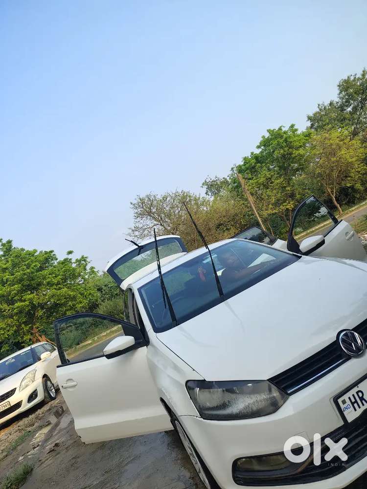 Volkswagen Polo Trendline 2016