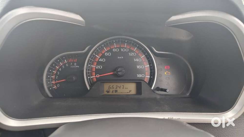 Maruti Suzuki Alto K10 Vxi (o), 2018, Cng & Hybrids