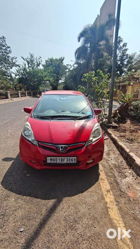 Honda Jazz 1.2 S I Vtec, 2012, Petrol