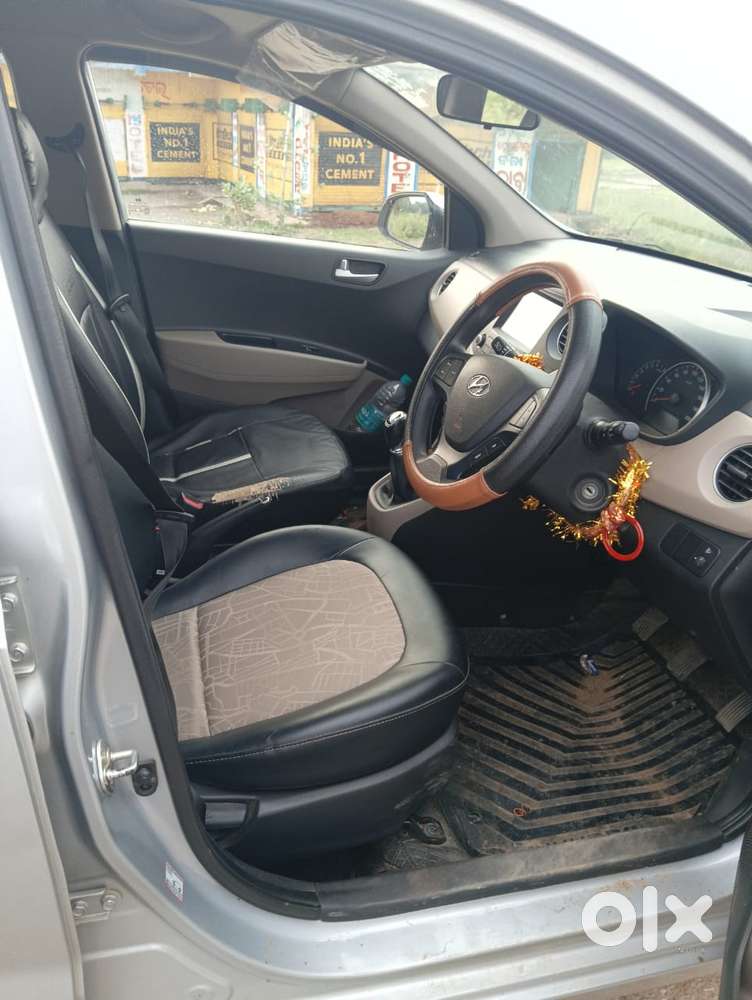 Hyundai Grand I10 1.2 Kappa Sportz, 2019, Petrol