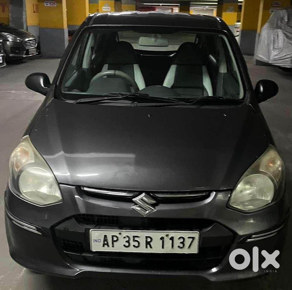 Excellent Alto 800 Lxi, 2013 Model Only 43000 Kms., Run, 1st Owner.