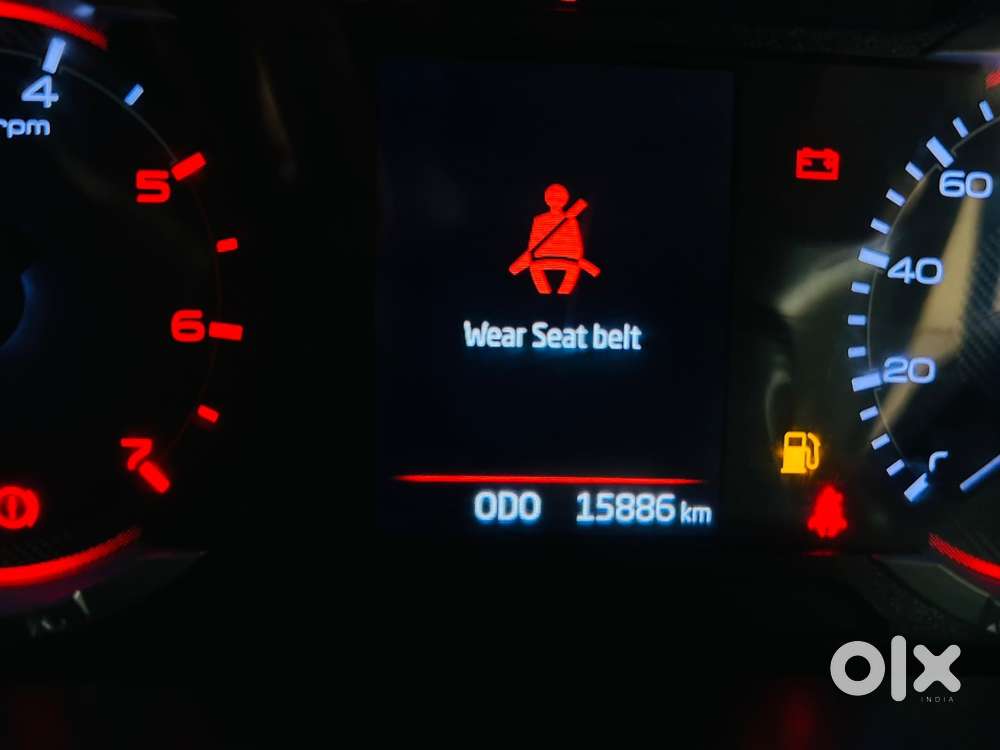 Mahindra Thar 2022 Diesel Good Condition