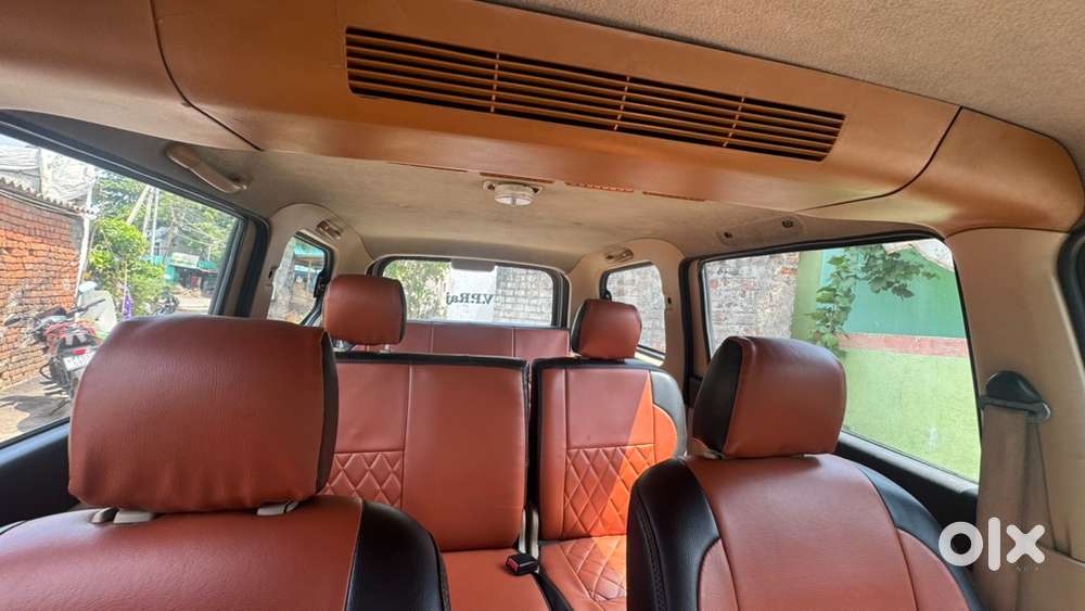 Chevrolet Enjoy Diesel Manual 2015