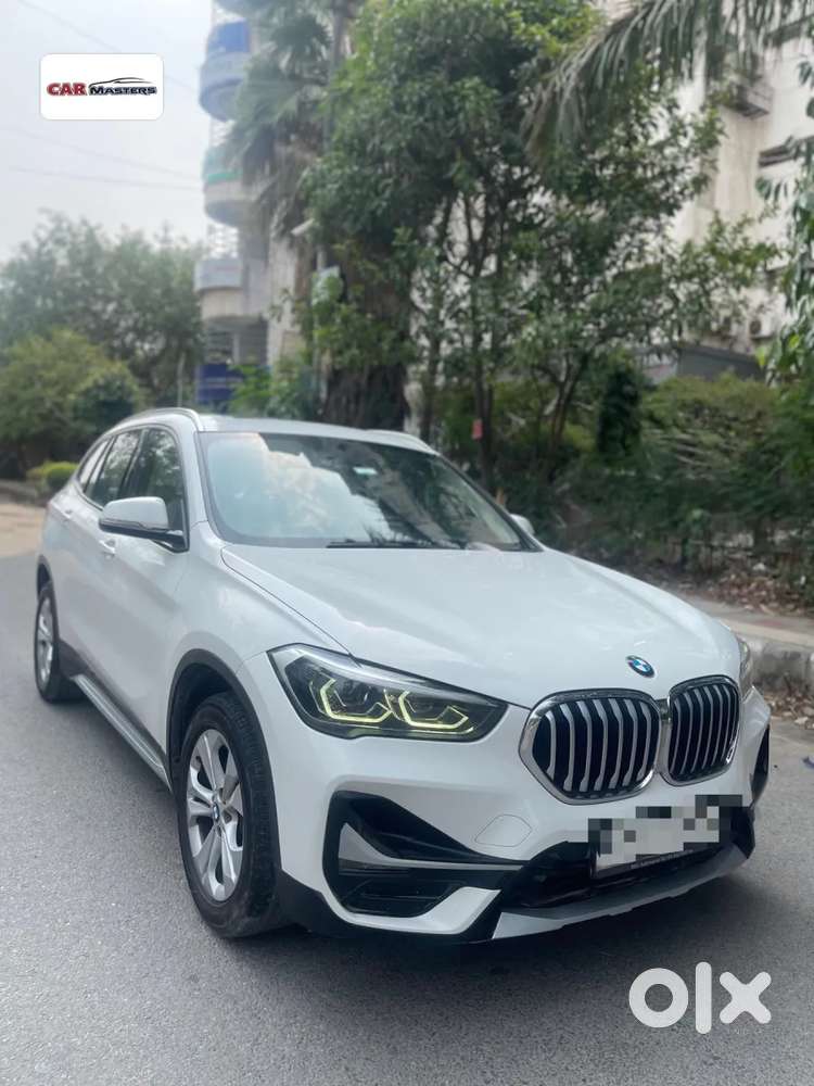 Bmw X1 2.0 Sdrive20i Xline, 2022, Petrol
