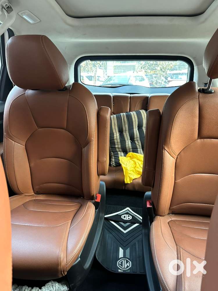 Mg Diesel Car 2021 To New Condition Exchange Bhi Kar Lunga 5 Setar Se