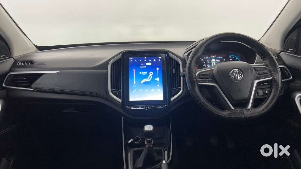 Mg Hector 2.0 Sharp Diesel, 2020, Diesel