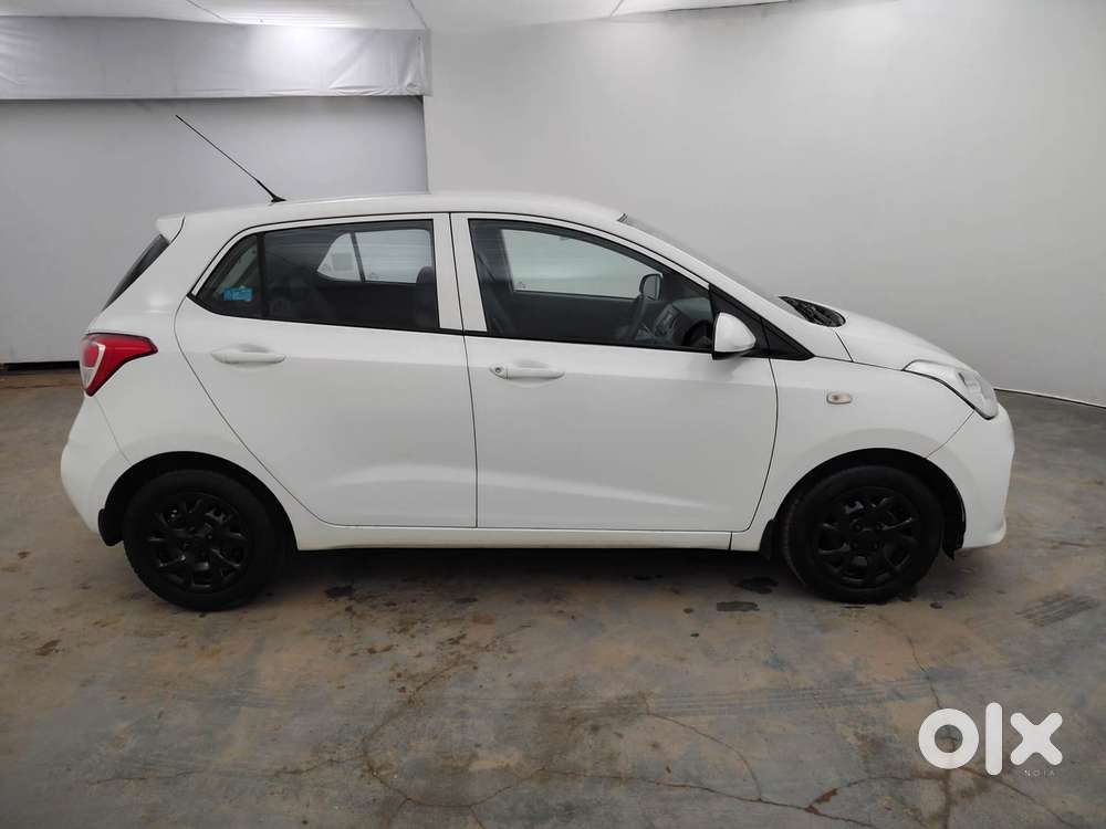 Hyundai Grand I10 1.2 Kappa Magna, 2018, Petrol