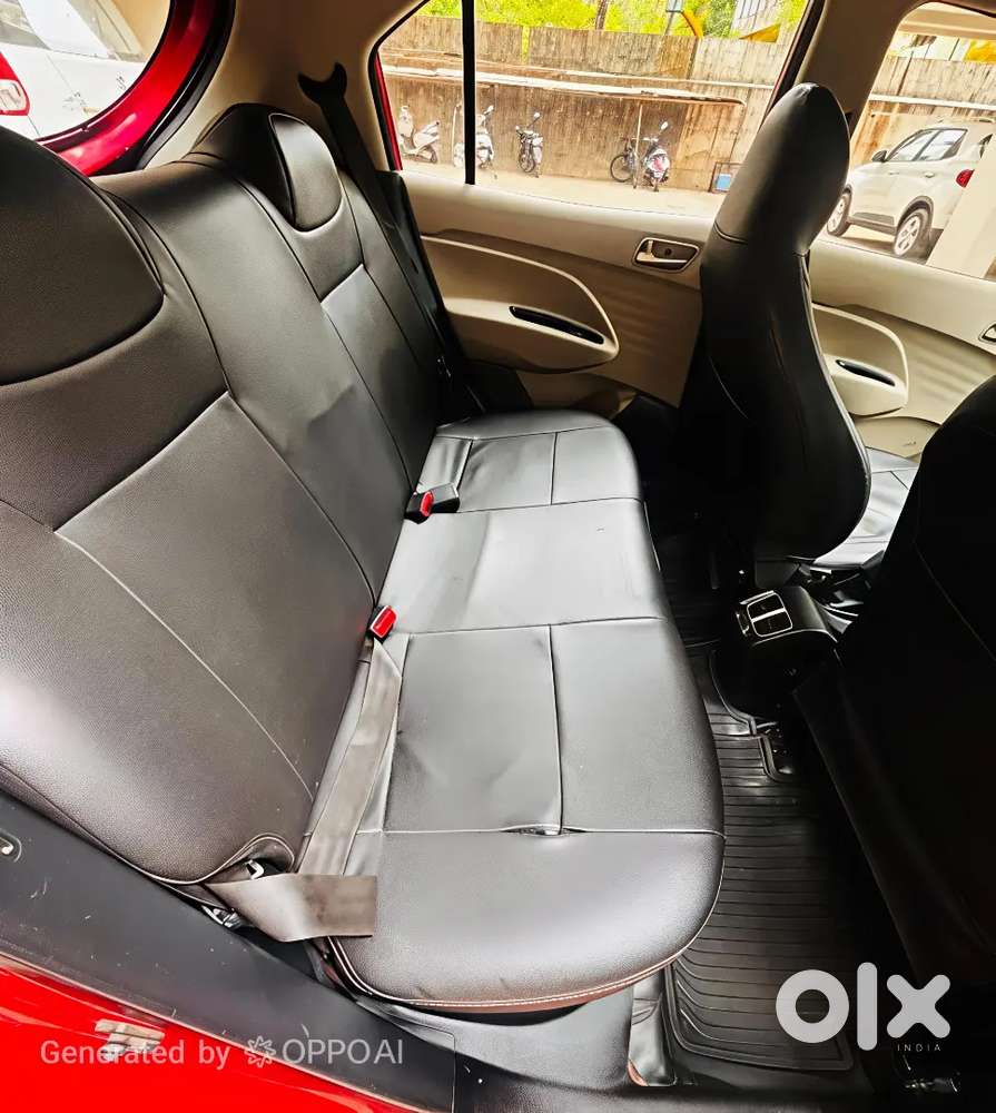 Hyundai Santro Magna 2019 Petrol Amt