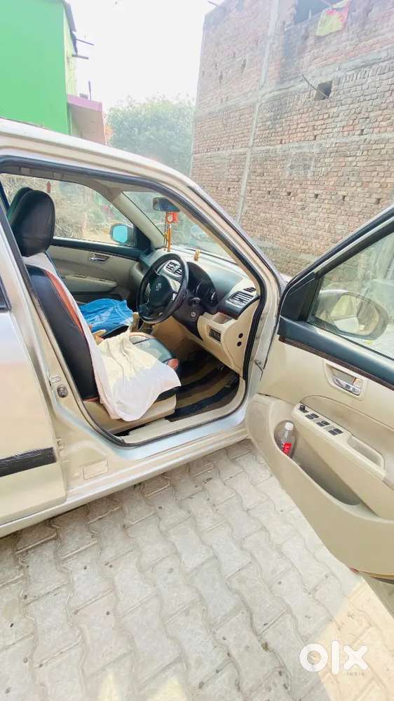 Maruti Suzuki Swift Dzire 2015 Diesel 150000 Km Driven