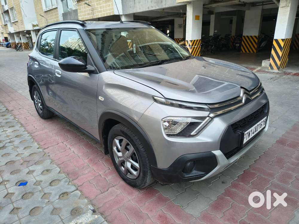 Citroen C3 Feel 1.2 Petrol, 2022, Petrol