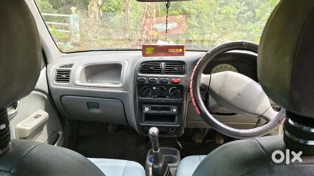 Maruti Suzuki Alto