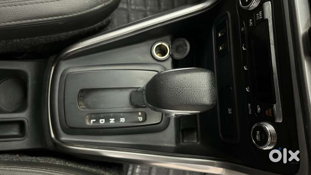 Ford Ecosport 1.5 Petrol Trend Plus At, 2018, Petrol