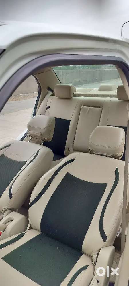 Maruti Suzuki Swift 2012