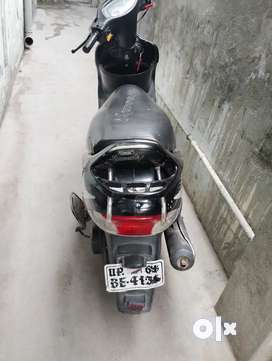 Scooty pep on sale second hand