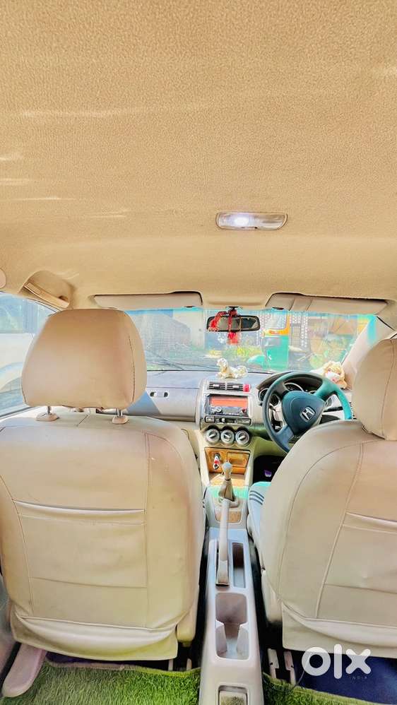 Honda City Zx 2006 Petrol  Ac  Power Windows  Well Maintained