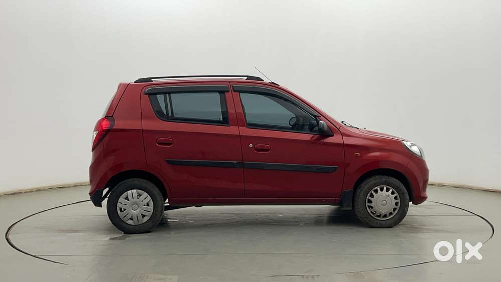 Maruti Suzuki Alto 800 Lxi, 2014, Petrol