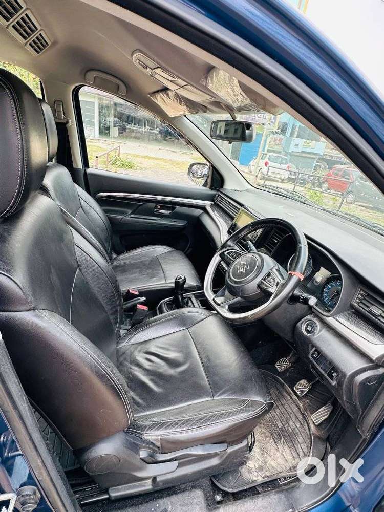 Maruti Suzuki Xl6 1.5 Alpha Plus Mt, 2019, Diesel