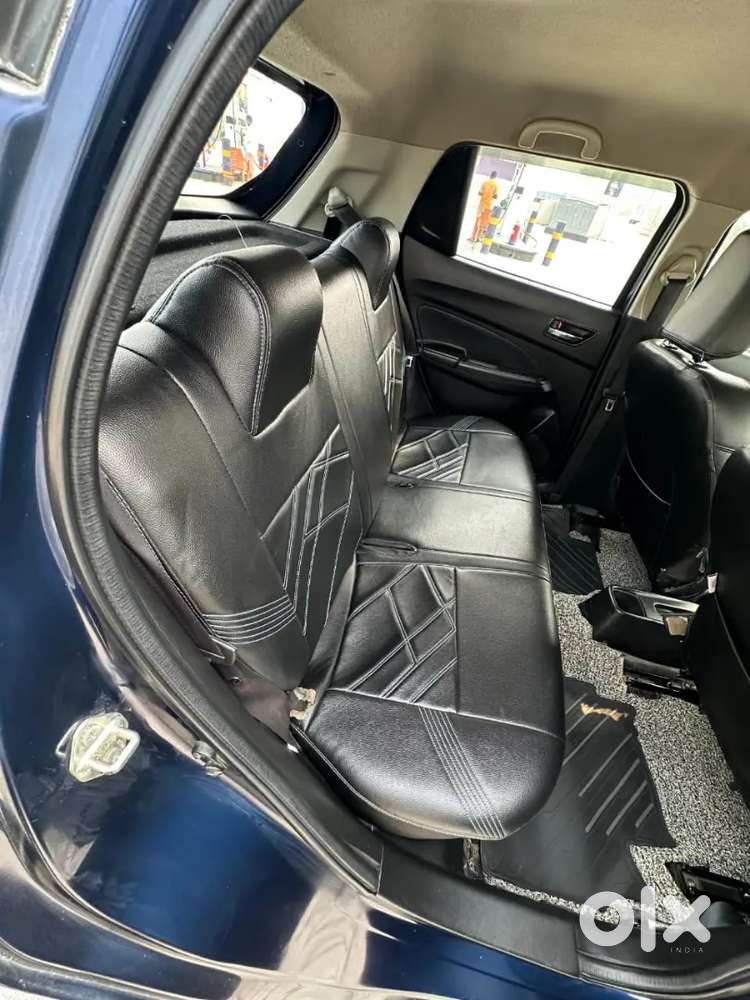 Maruti Suzuki Swift Vxi 2021 Petrol