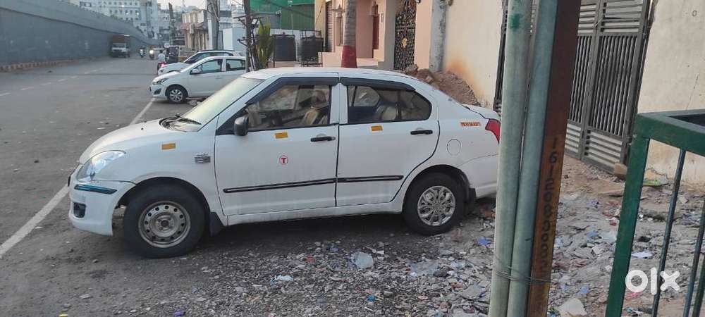 Maruti Suzuki Dzire 2016